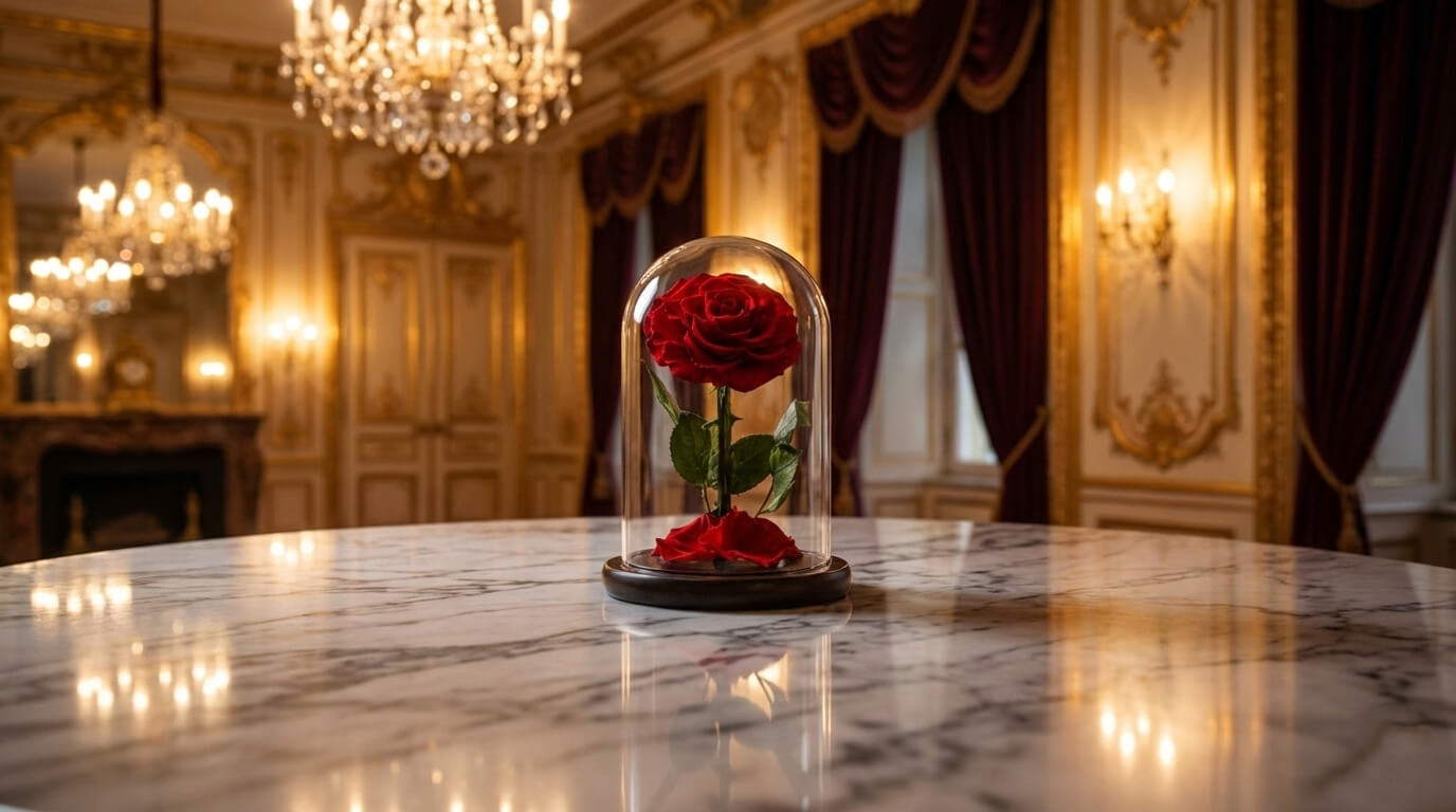 What Is A Forever Rose? The Meaning, Process, And Why It Lasts