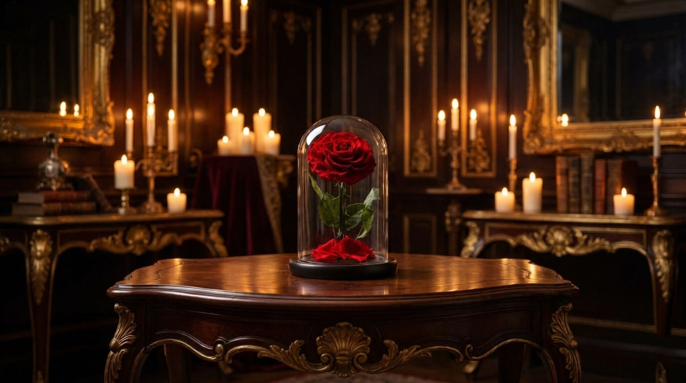 Make Your Love Forever