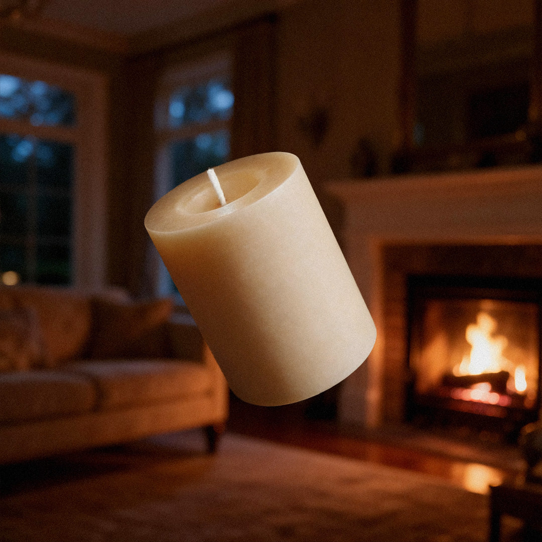 T02 Refill Candle 250G